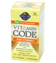 Raw vitamín C (120 kapslí) 100% přírodní unikátní složení